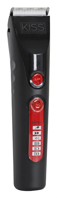 Aeolus Kiss Clipper MC-220 – Slank Trådløs Minitrimmer